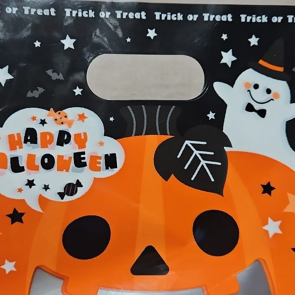 Halloween Themed Party Decoration Bundle